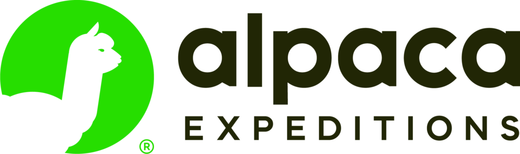 Alpaca Expeditions Logo